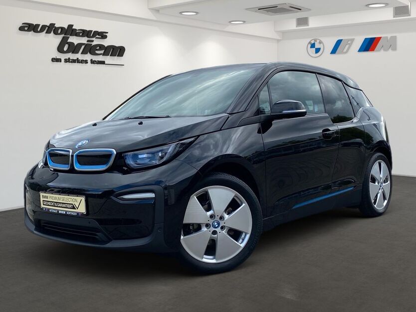 BMW i3 46.700 km 20.900 € Nürtingen 72622