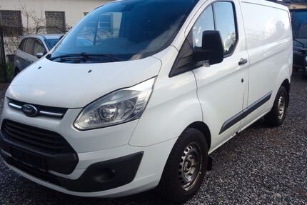 Ford Transit Custom 315.000 km 4.950 &euro; Alsdorf 52477