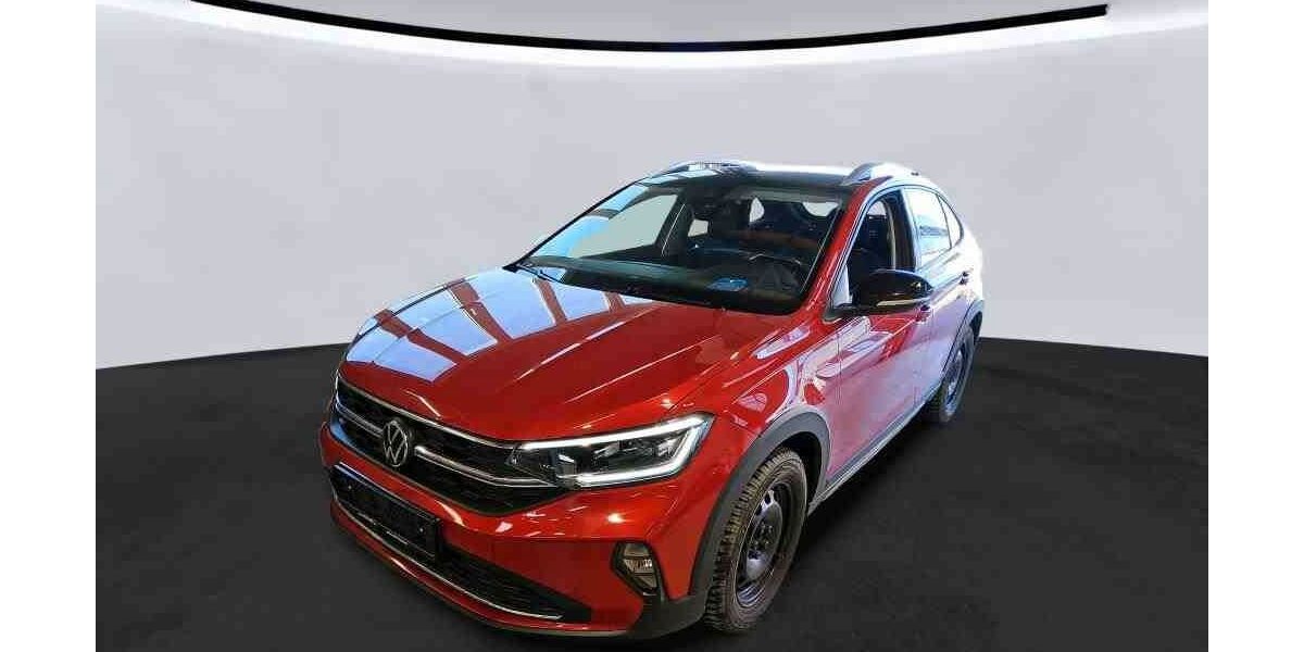 VW Taigo 19.999 km 19.290 &euro; Tornesch 25436