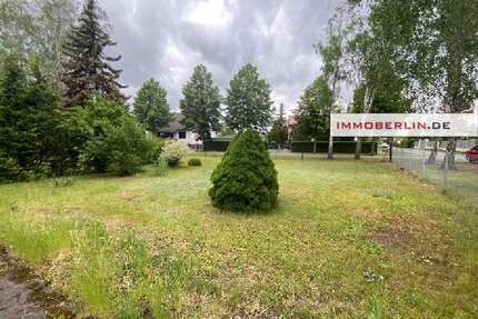 Grundstück zu verkaufen in Ahrensfelde 500.000 € 1212 m²