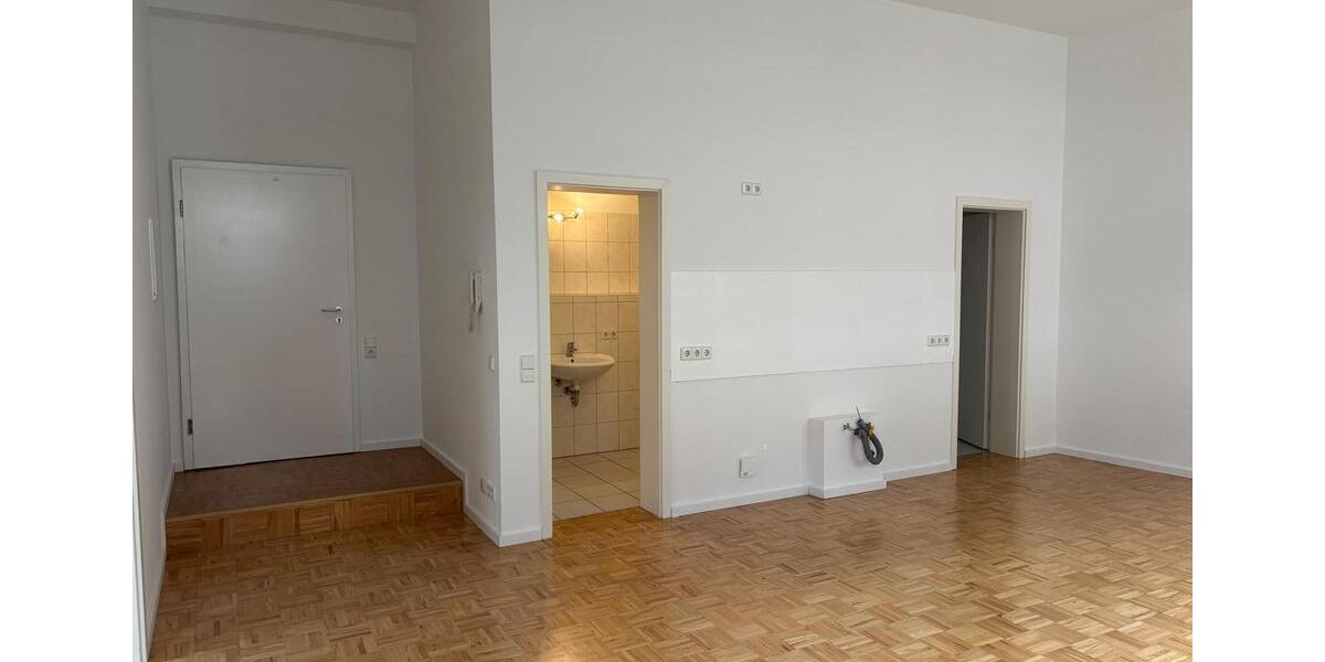 Erdgeschoßwohnung Breisach am Rhein - 2 Zimmer, 60 m&sup2;, 728&euro; | Angebot:26069448