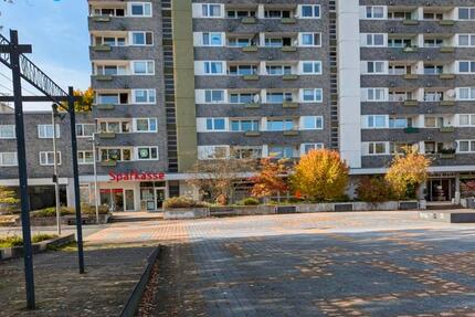 Eigentumswohnung in Bochum - Querenburg zimmer