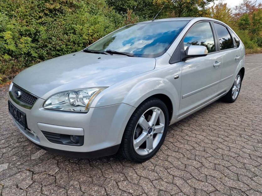 Ford Focus 153.650 km 4.970 € Neuwied 56566
