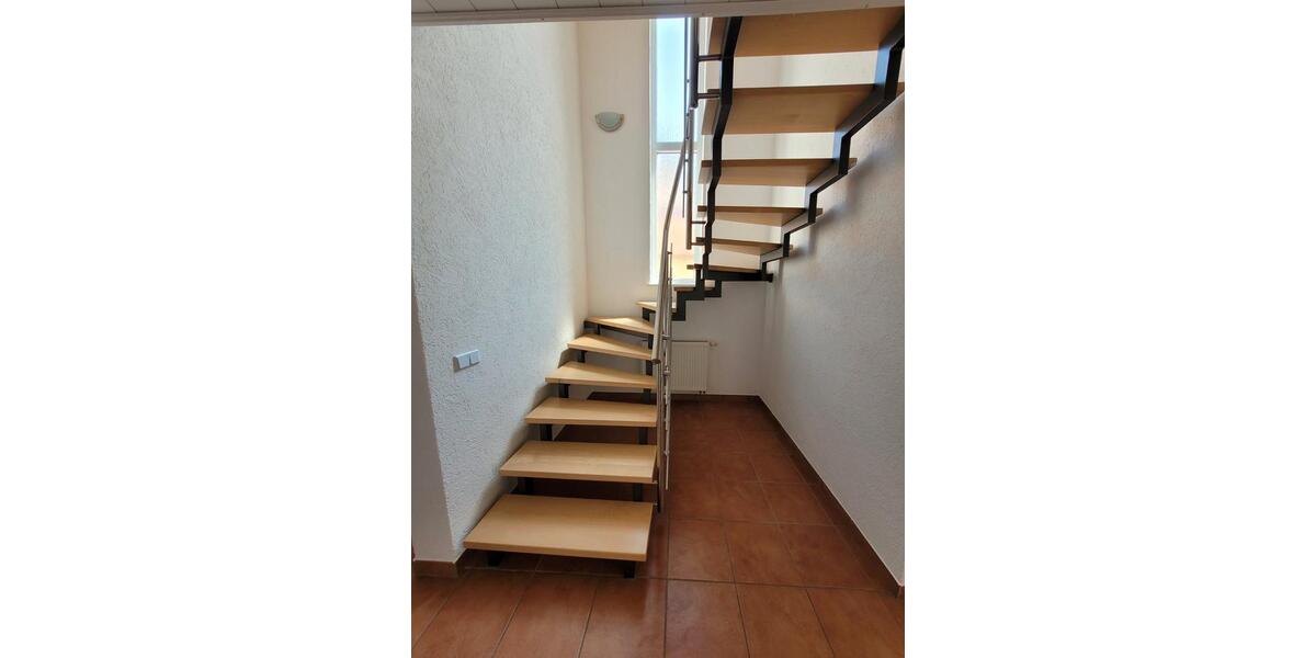 Doppelhaushälfte Herxheim bei Landau/Pfalz Pfalz - 5 Zimmer, 138 m&sup2;, 449.000&euro; | Angebot:26535140