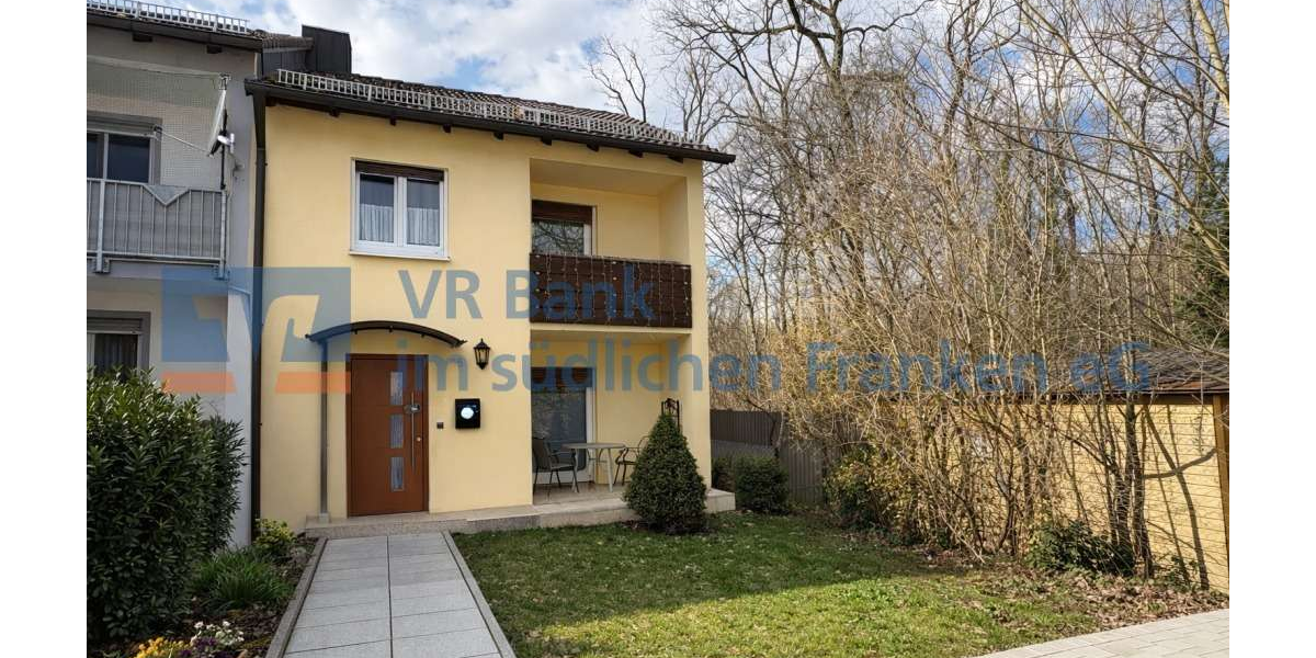 Einfamilienhaus Treuchtlingen - 4 Zimmer, 91 m&sup2;, 229.000&euro; | Angebot:25905763