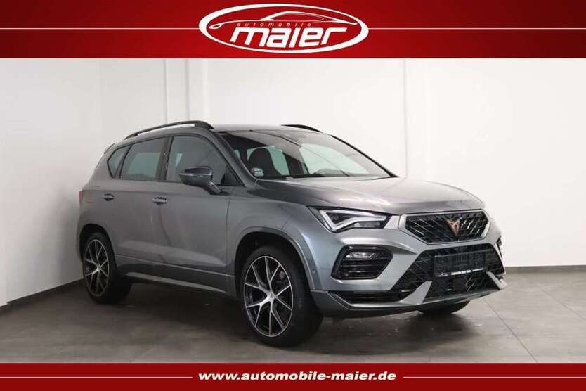 Ateca