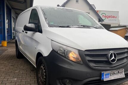 Mercedes-Benz Vito 349.700 km 7.990 &euro; Burgau 89331