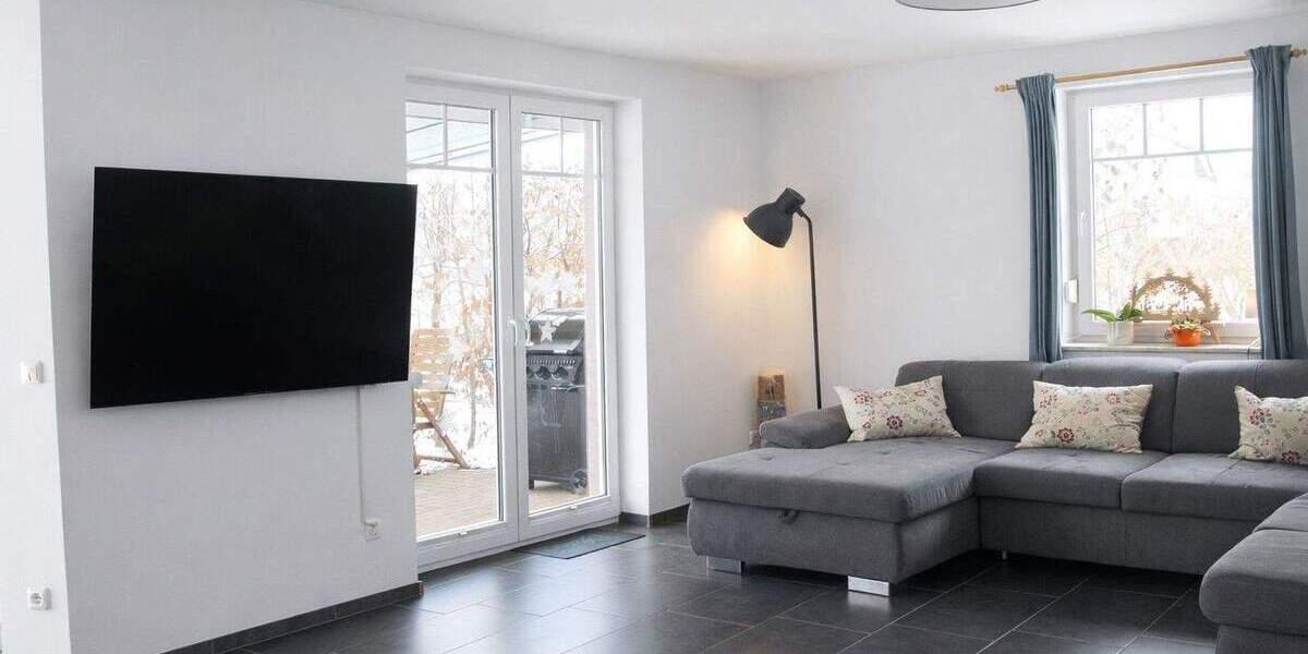 Einfamilienhaus Bad Doberan - 5 Zimmer, 175 m&sup2;, 649.000&euro; | Angebot:25302255