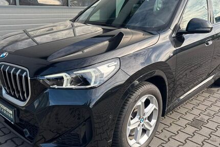 BMW X1 28.800 km 34.980 &euro; Rheinberg 47495
