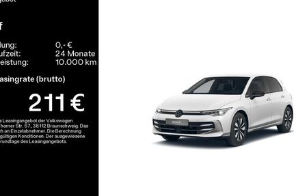 VW Golf 25.439 km 27.990 &euro; Kelkheim 65779