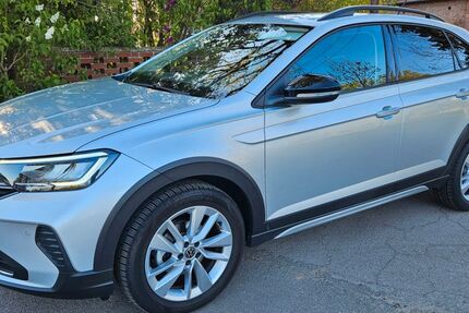 VW Taigo 5.600 km 19.900 &euro; Edemissen 31234