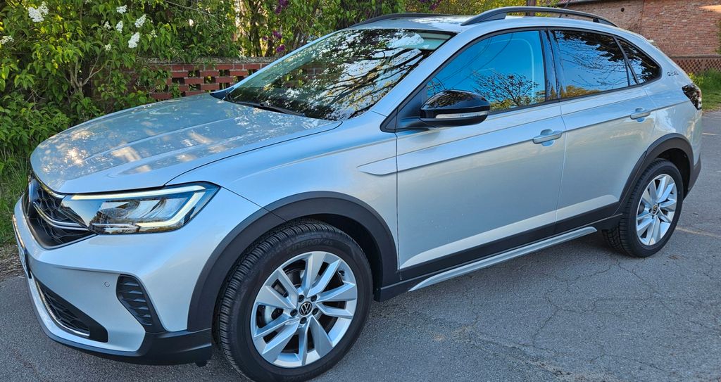 VW Taigo 5.600 km 19.900 &euro; Edemissen 31234