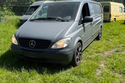 Mercedes-Benz Vito 310.000 km 6.799 &euro; Köln 50997