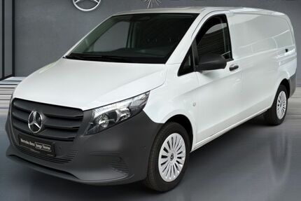 Mercedes-Benz Vito 56.817 km 30.702 &euro; Bardowick 21357