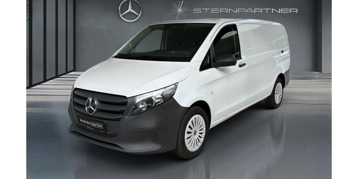 Mercedes-Benz Vito 56.817 km 30.702 &euro; Bardowick 21357