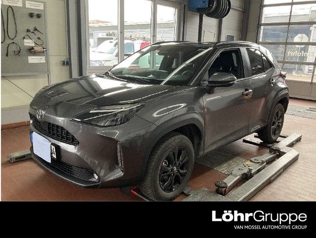 Toyota Yaris Cross 12.284 km 25.980 &euro; Trier 54292