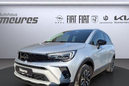Opel Crossland (X) 20.243 km 17.477 &euro; Erkelenz 41812