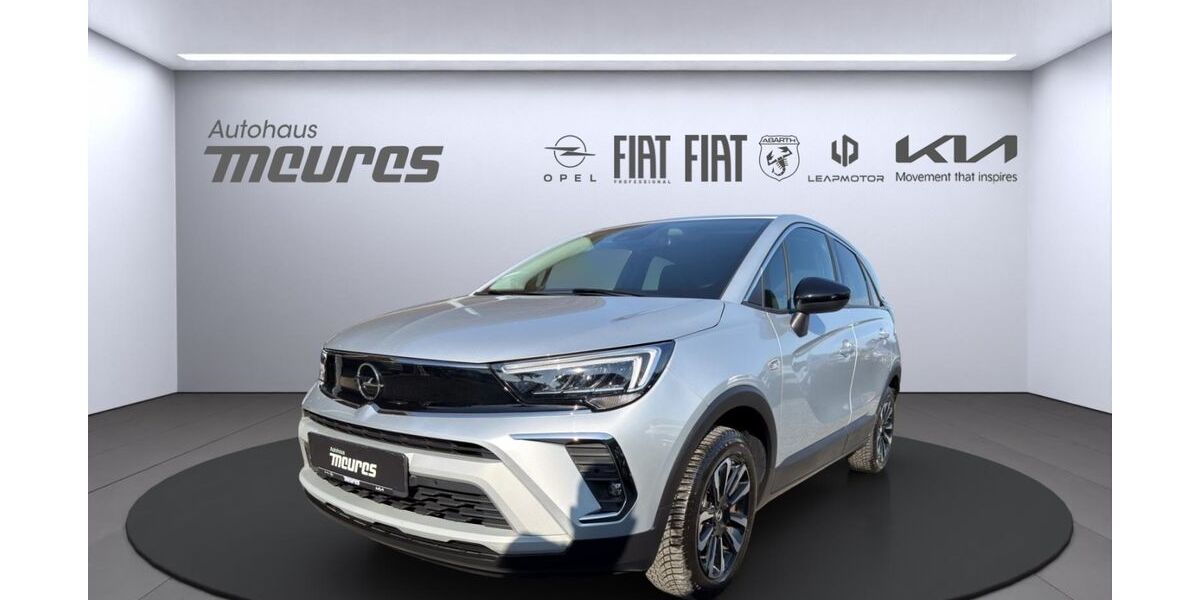 Opel Crossland (X) 20.243 km 17.477 &euro; Erkelenz 41812