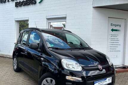 Fiat Panda 124.600 km 5.480 &euro; Bad Segeberg 23795