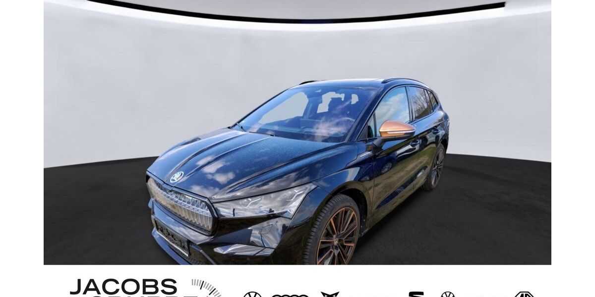 Skoda Enyaq 25.533 km 35.925 &euro; Aachen 52078
