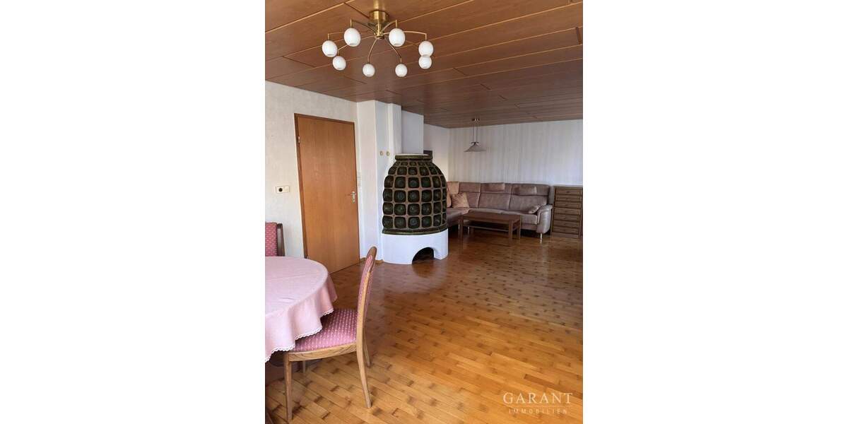 Reihenendhaus Weißenhorn - 5 Zimmer, 125 m&sup2;, 465.000&euro; | Angebot:25391522