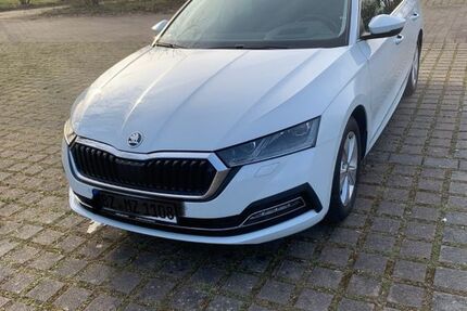 Skoda Octavia 69.000 km 19.990 &euro; Wittichenau 02997
