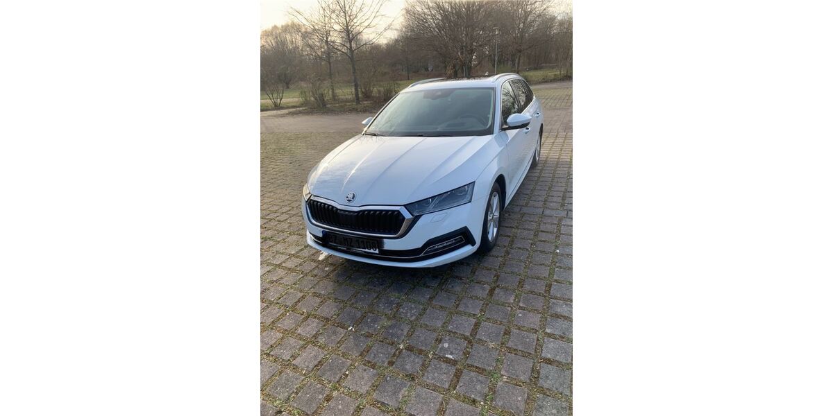 Skoda Octavia 69.000 km 19.990 &euro; Wittichenau 02997