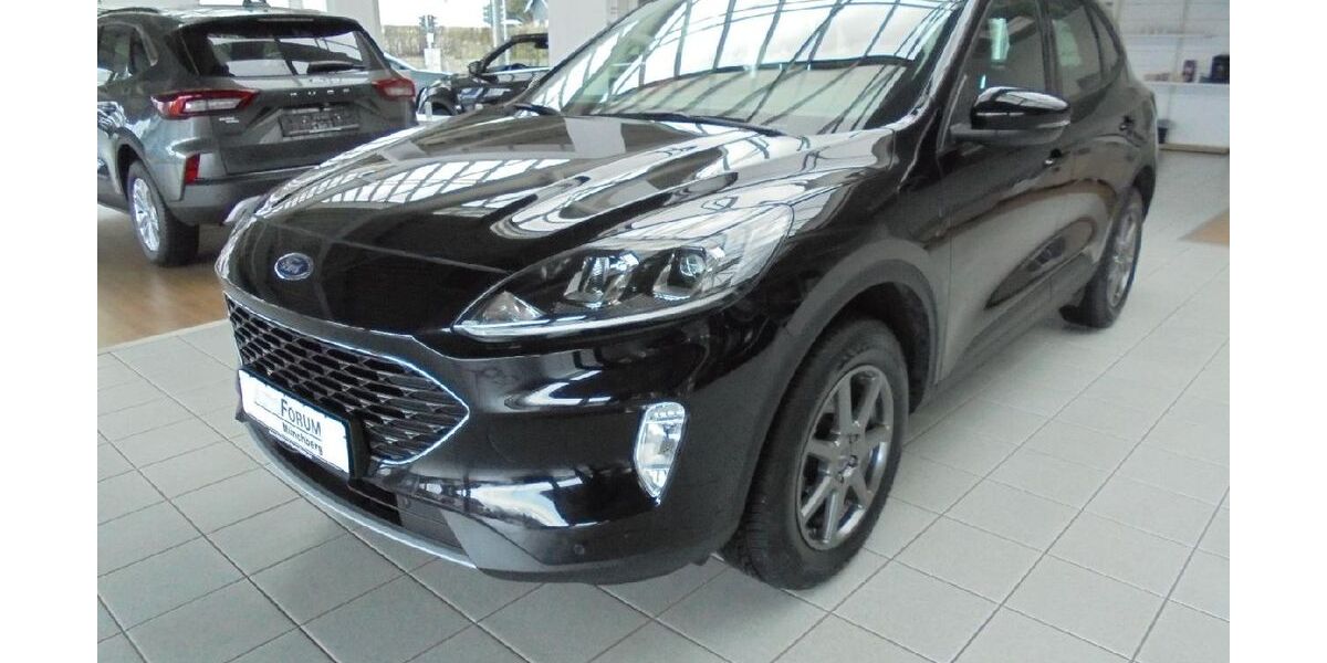 Ford Kuga 30.500 km 26.750 &euro; Münchberg 95213