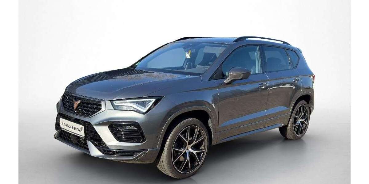 Cupra Ateca 30.449 km 37.990 &euro; Leipzig 04179