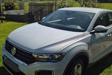 VW T-Roc 97.000 km 15.500 &euro; Leutkirch 88299