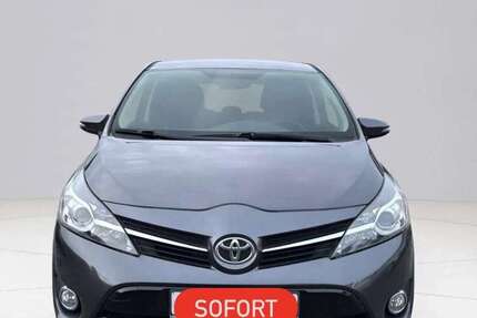 Toyota Verso 139.000 km 10.499 &euro; Stockstadt Am Rhein 64589