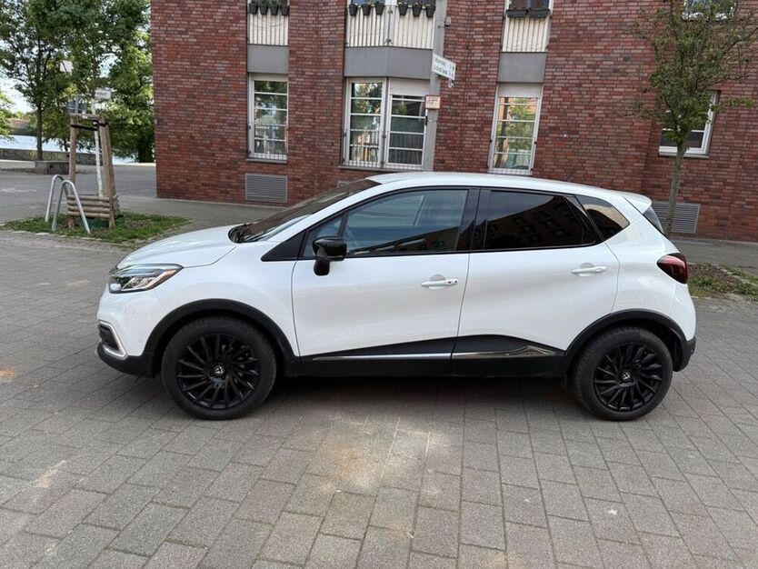 Captur