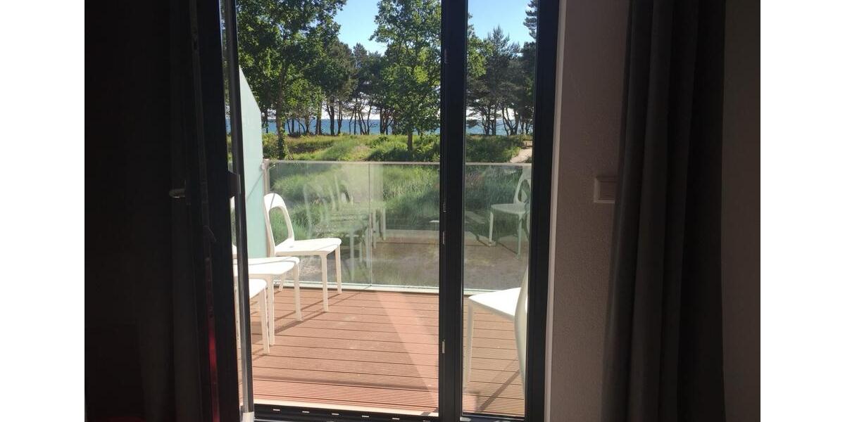 Erdgeschoßwohnung Binz - 4 Zimmer, 92 m&sup2;, 2.000&euro; | Angebot:26411419