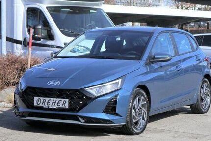 Hyundai i20 3.800 km 19.690 € Wangen 88239