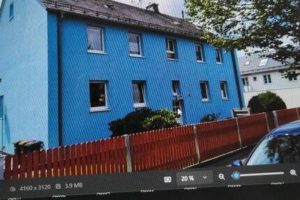 Wohnung Schwarzenbach an der Saale Fletschenreuth - 3 Zimmer, 56 m&sup2;, 75.000&euro; | Angebot:25417939