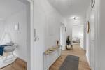 Etagenwohnung Oldenburg Eversten - 4 Zimmer, 81 m&sup2;, 279.900&euro; | Angebot:26450045