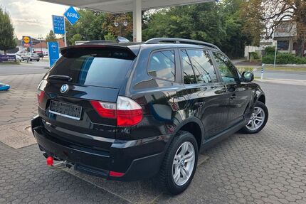 BMW X3 145.000 km 7.499 &euro; Salzkotten 33154