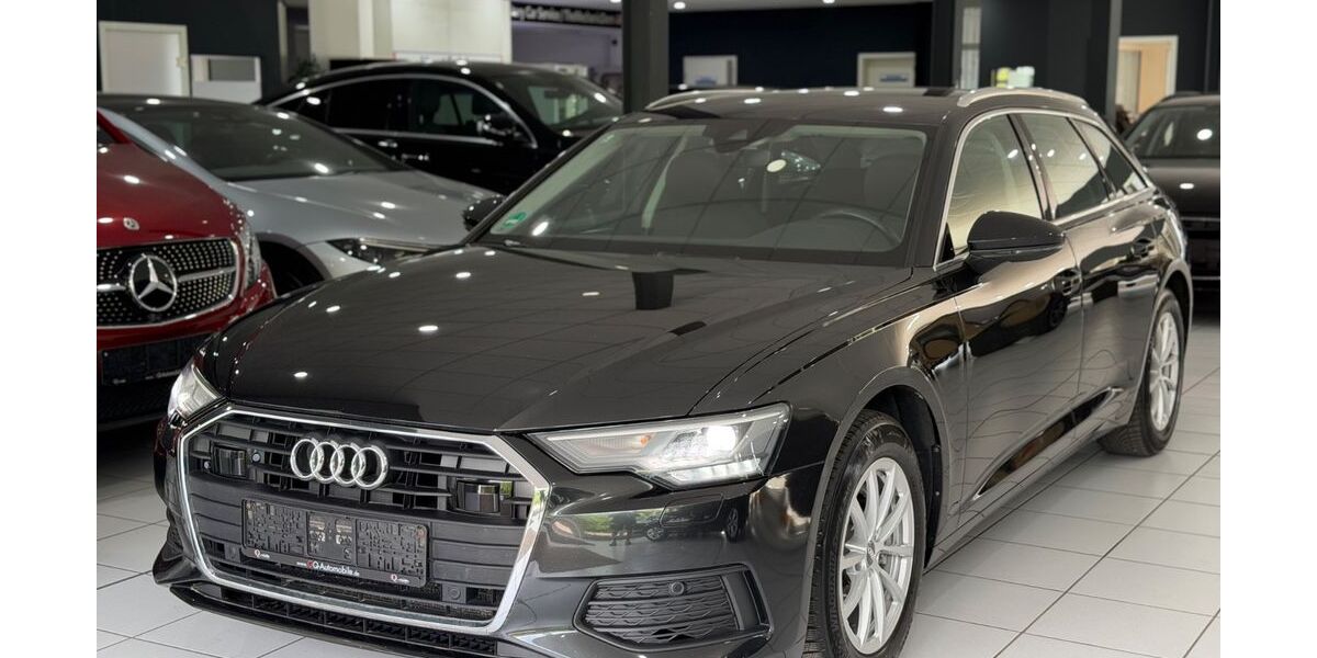 Audi A6 142.000 km 19.990 &euro; Weil im Schönbuch 71093