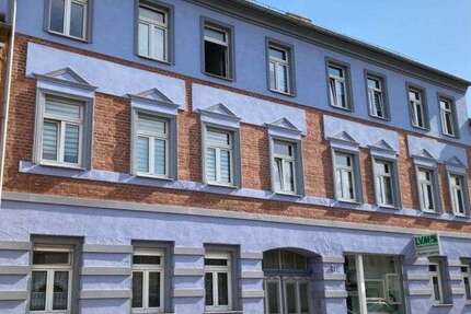 Wohnung Bitterfeld Bitterfeld - 1 Zimmer, 30 m&sup2;, 315&euro; | Angebot:27344785