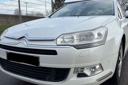 Citroen C5 500.000 km 1.700 &euro; Lahr 77933