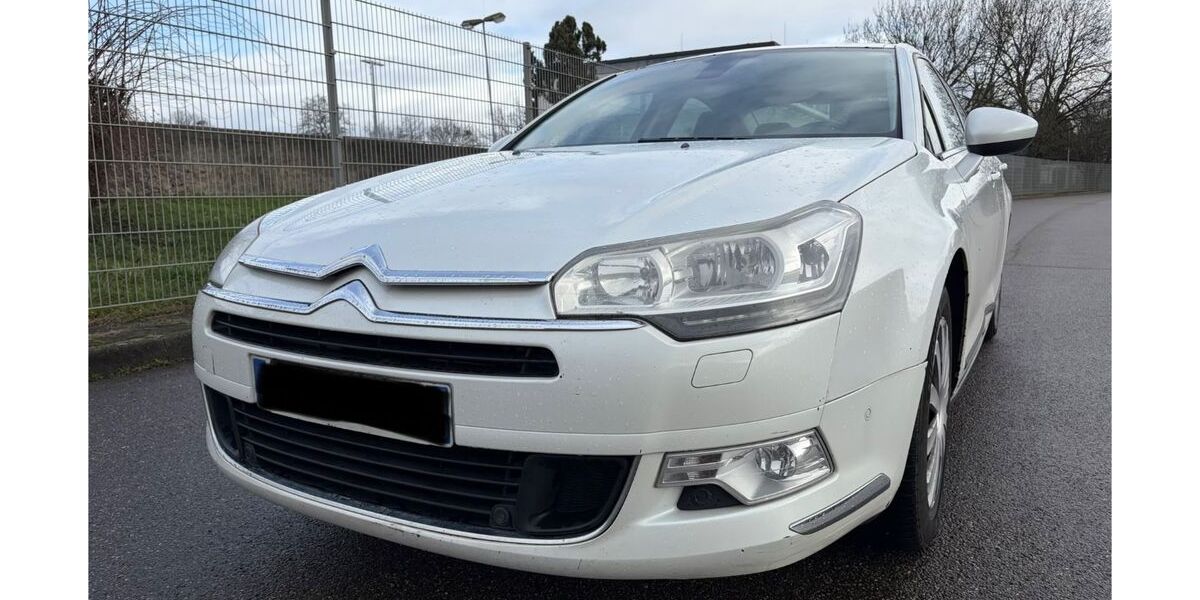 Citroen C5 500.000 km 1.700 &euro; Lahr 77933