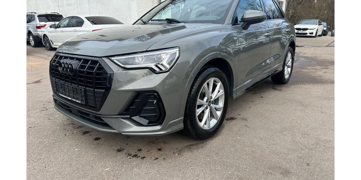 Audi Q3 139.000 km 26.350 &euro; Schwabach 91126