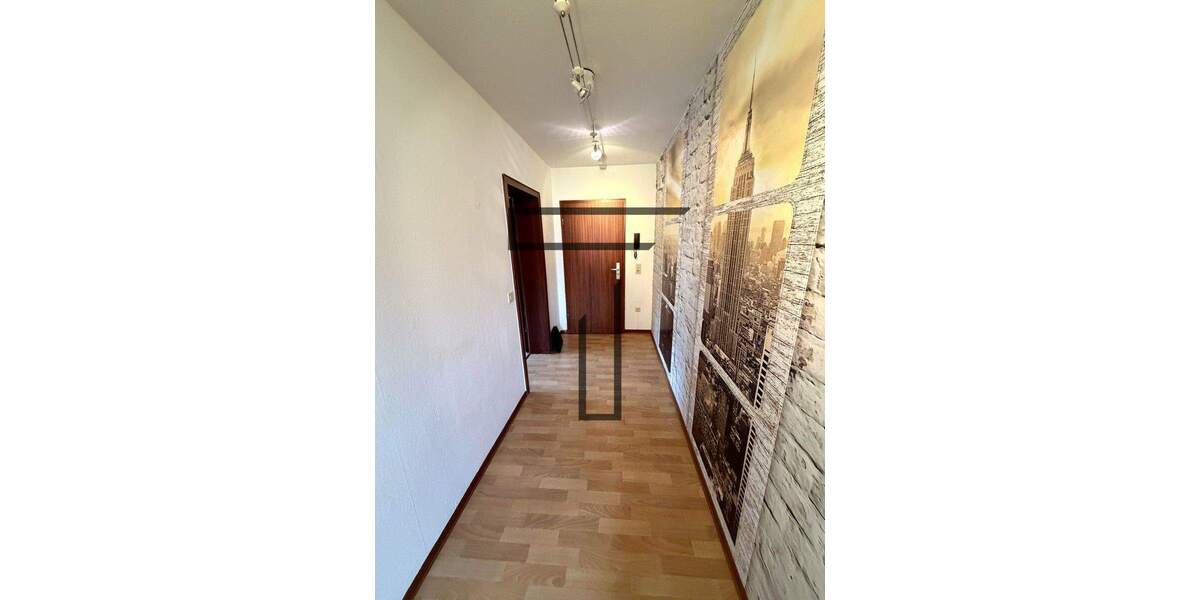 Etagenwohnung Bad Sachsa / Steina Steina - 3 Zimmer, 73 m&sup2;, 59.900&euro; | Angebot:25742346