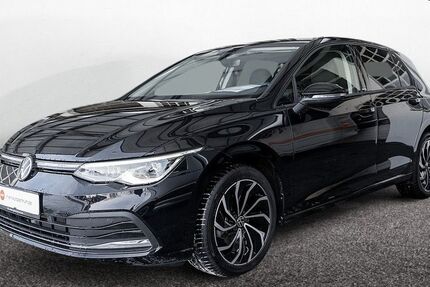 VW Golf 25.606 km 25.990 &euro; Uelzen 29525