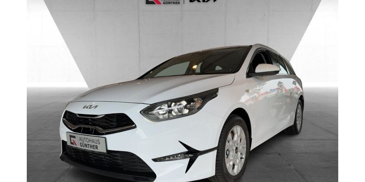 Kia ceed Sportswagon 18.096 km 18.499 &euro; Hamburg 22159