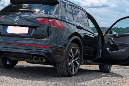VW Tiguan 34.648 km 40.000 &euro; Düngenheim 56761