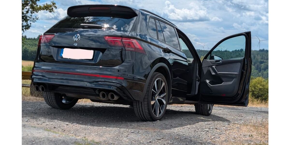 VW Tiguan 34.648 km 40.000 &euro; Düngenheim 56761