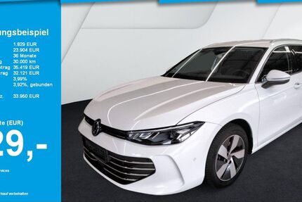 VW Passat 25.880 km 33.978 € Gera 07546