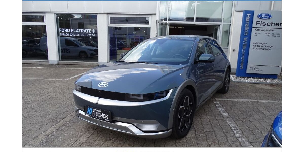 Hyundai IONIQ 5 16.300 km 26.972 &euro; Kleve 47533