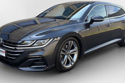 VW Arteon 36.990 km 35.990 &euro; Arnstadt 99310